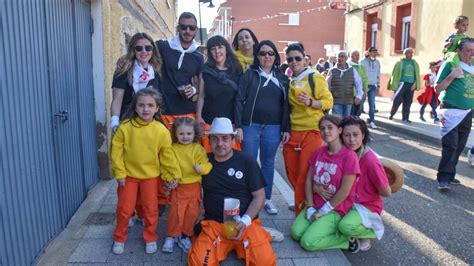 arroyo de la encomienda fiestas|Fiestas de San Antonio de Padua 2024